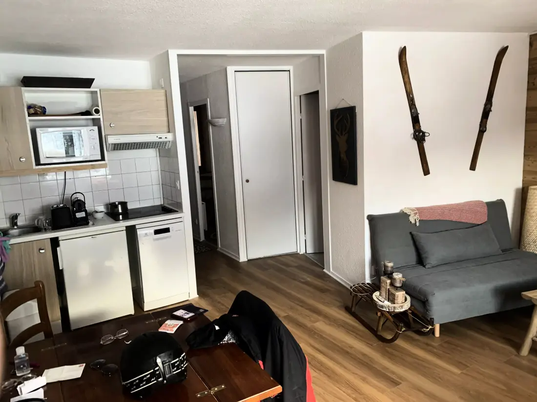 Residence Le Grand Bois - maeva Home