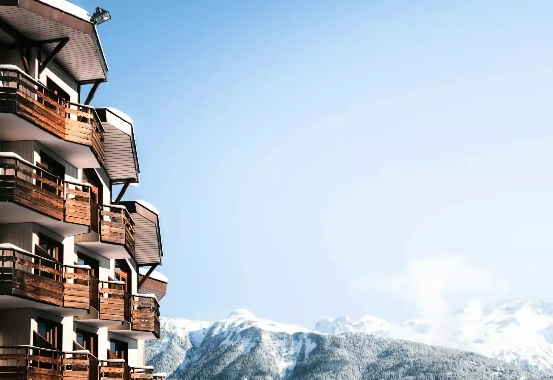 Residence Le Grand Bois - maeva Home