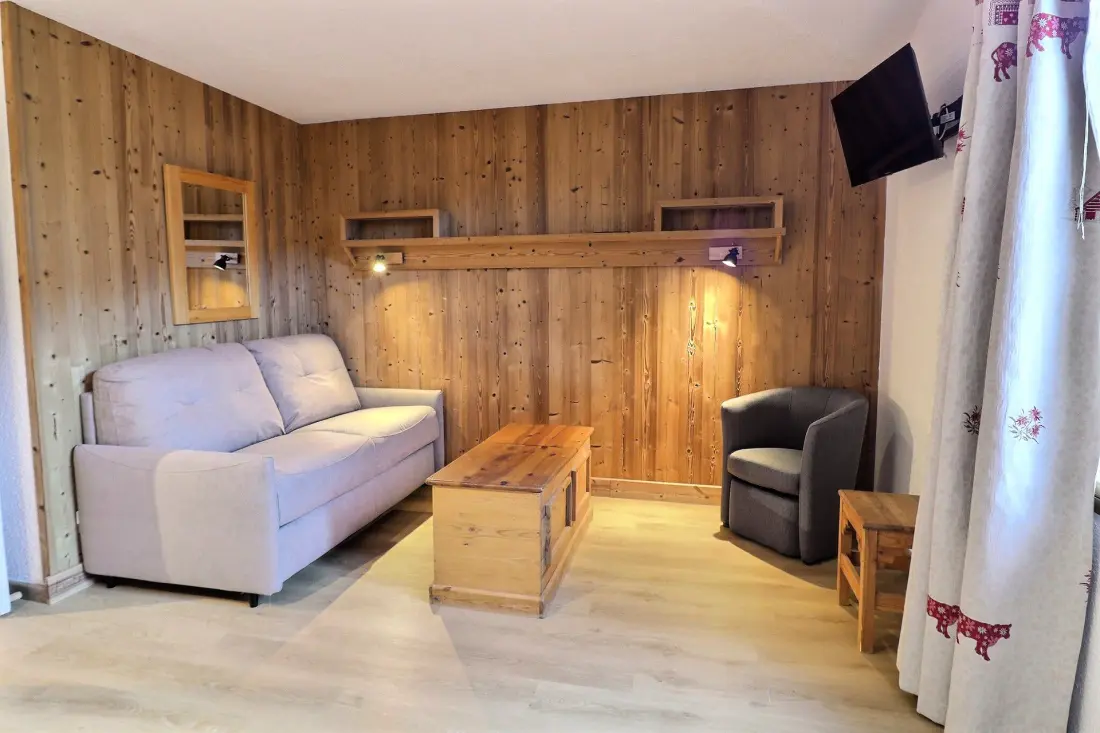 Grand Bois Residence B