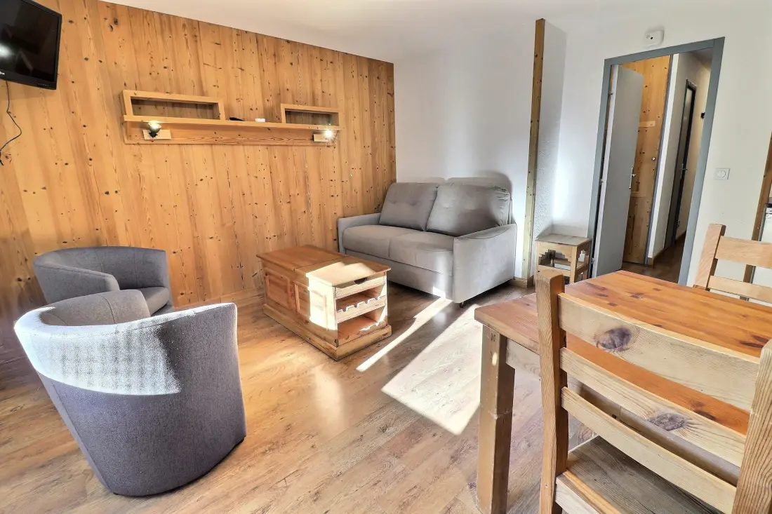 Grand Bois Residence B