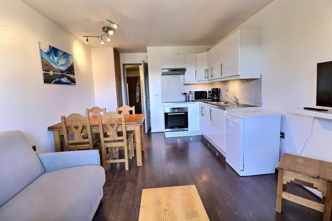 Residence Le Grand Bois A