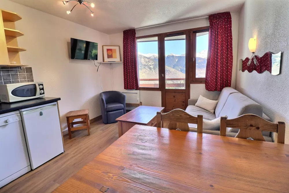 Grand Bois A Residence