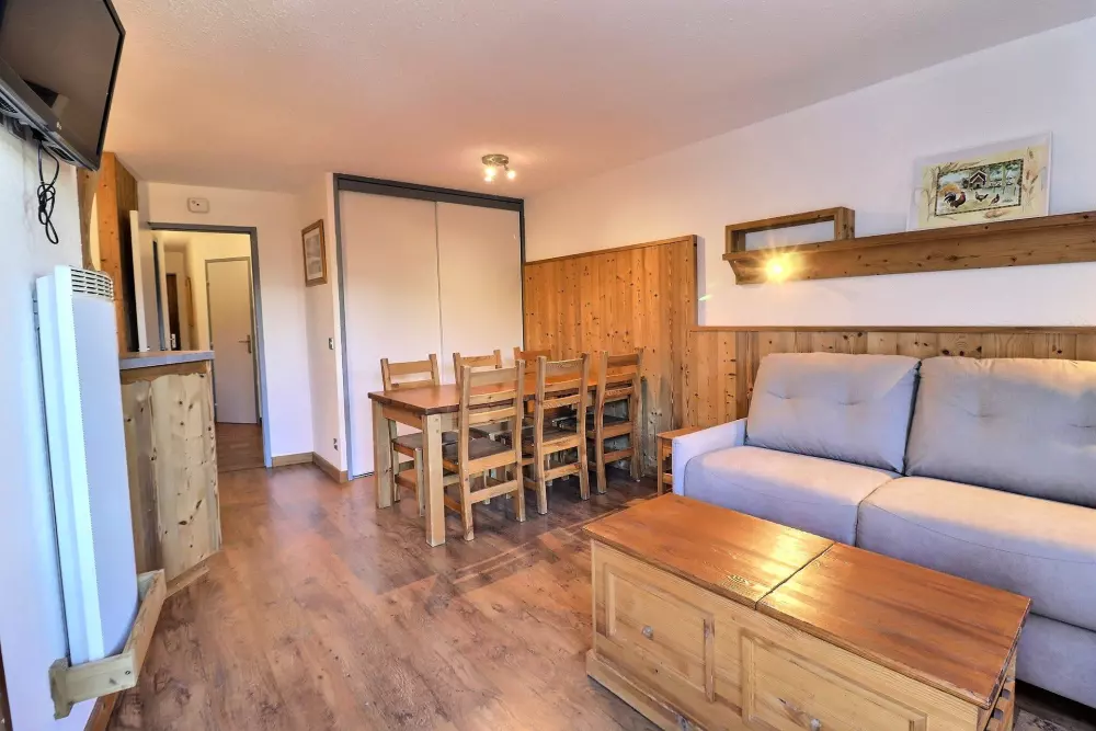 Grand Bois A Residence