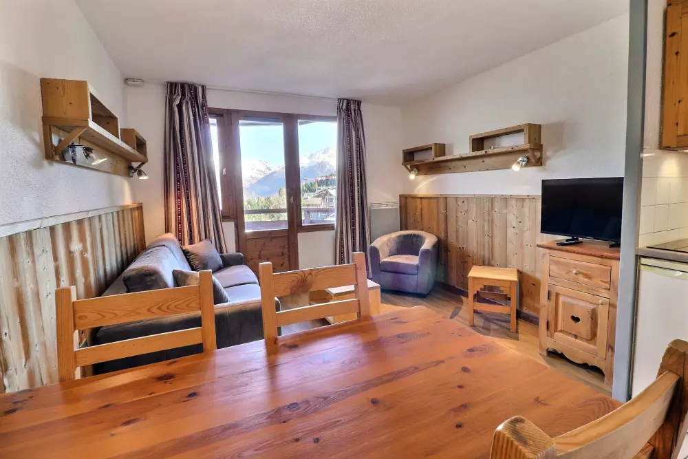 Grand Bois A Residence