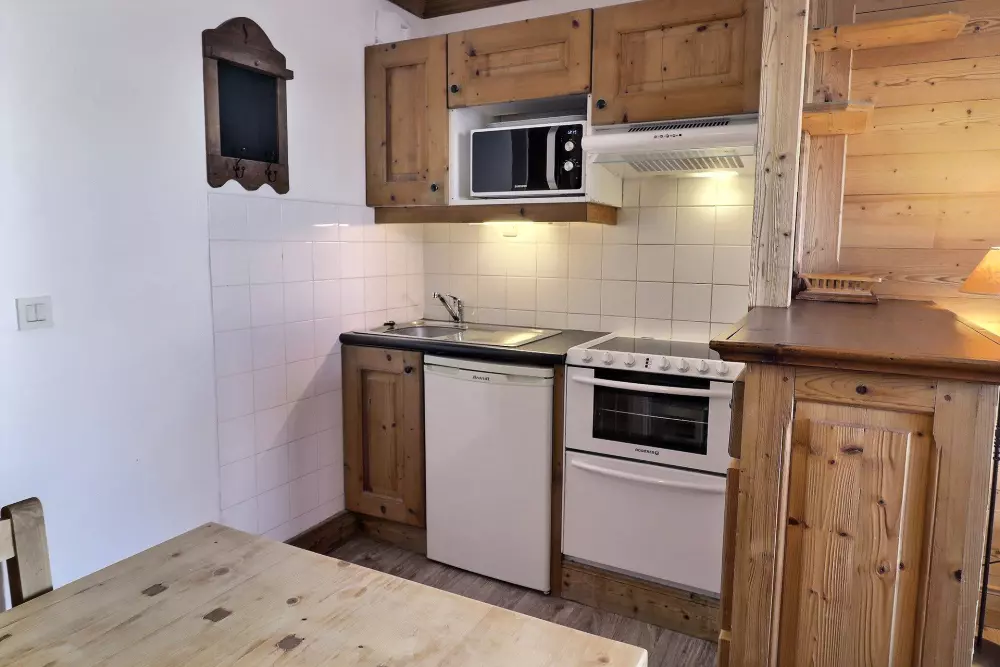 Grand Bois A Residence