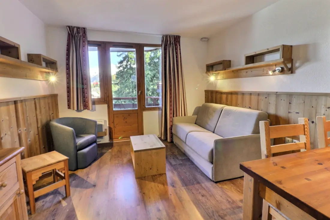 Residence Le Grand Bois A