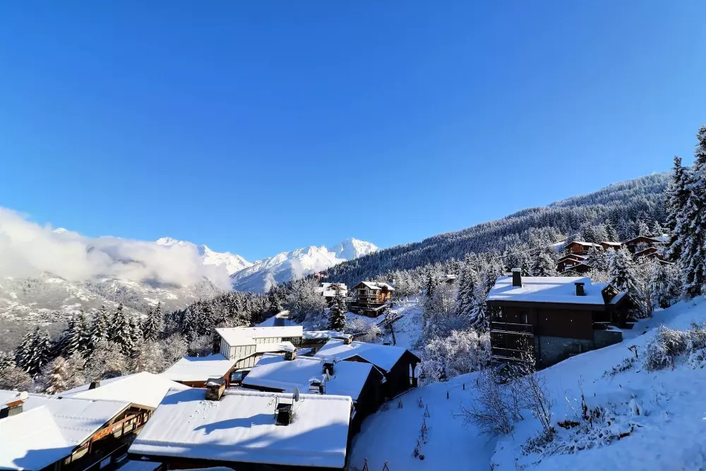 Grand Bois A Residence