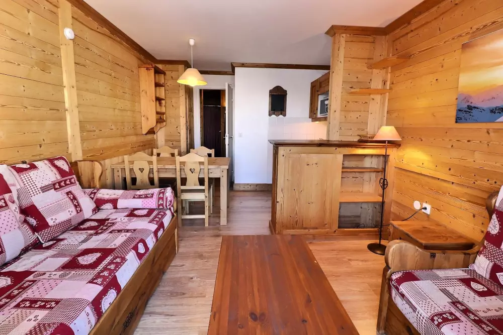 Grand Bois A Residence