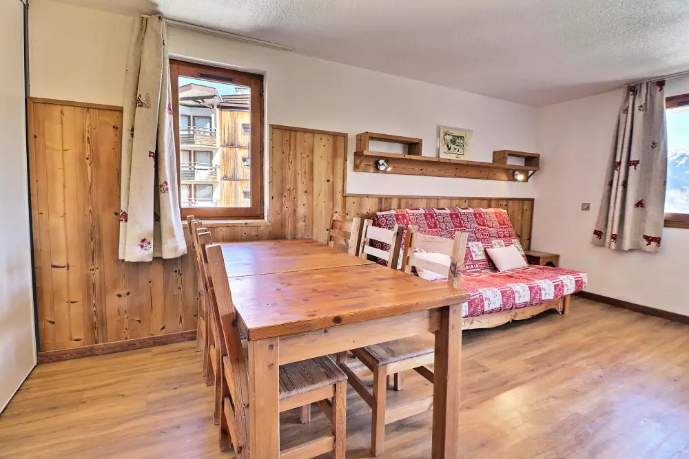 Grand Bois A Residence