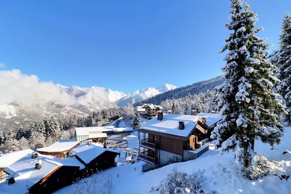 Grand Bois A Residence