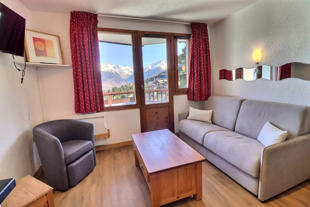 Grand Bois A Residence