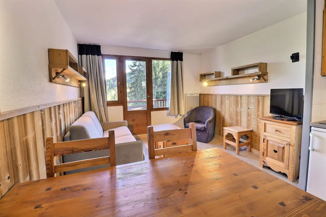 Residence Le Grand Bois A