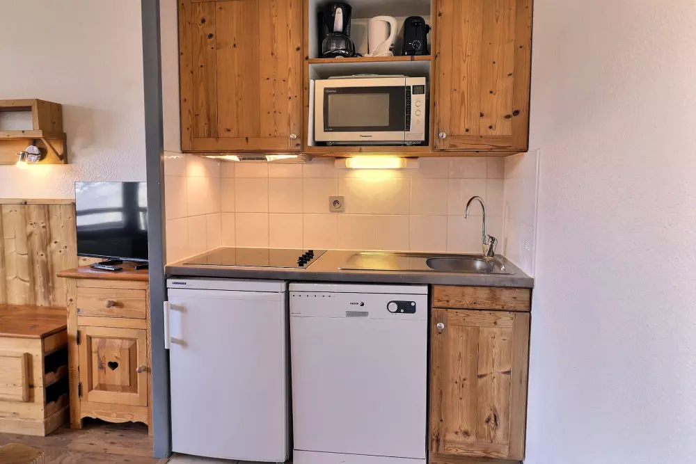 Grand Bois A Residence