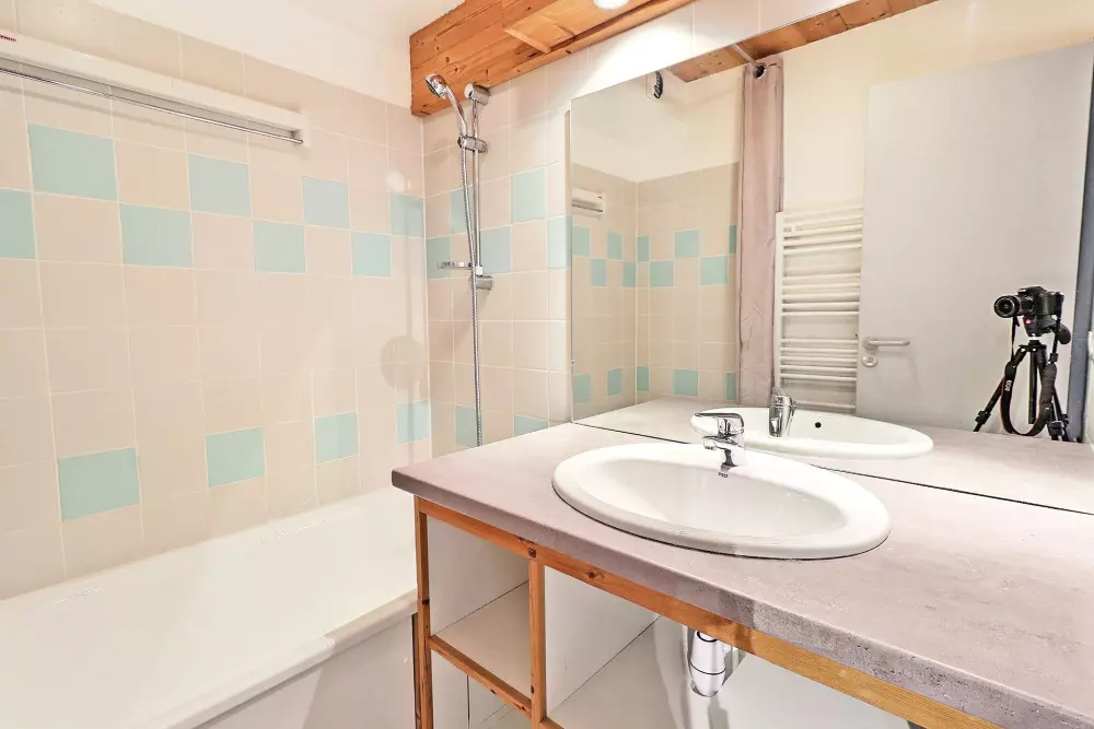 Grand Bois A Residence