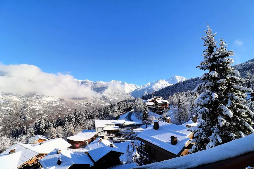 Grand Bois A Residence