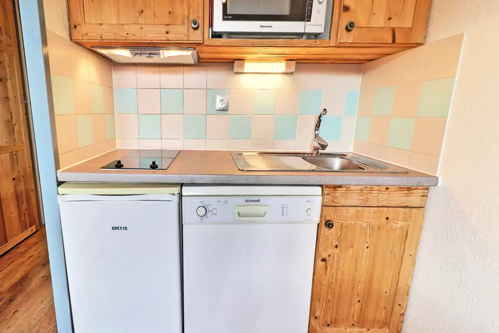 Grand Bois A Residence