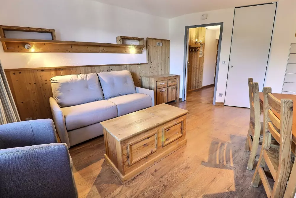 Grand Bois A Residence