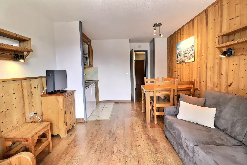 Grand Bois A Residence