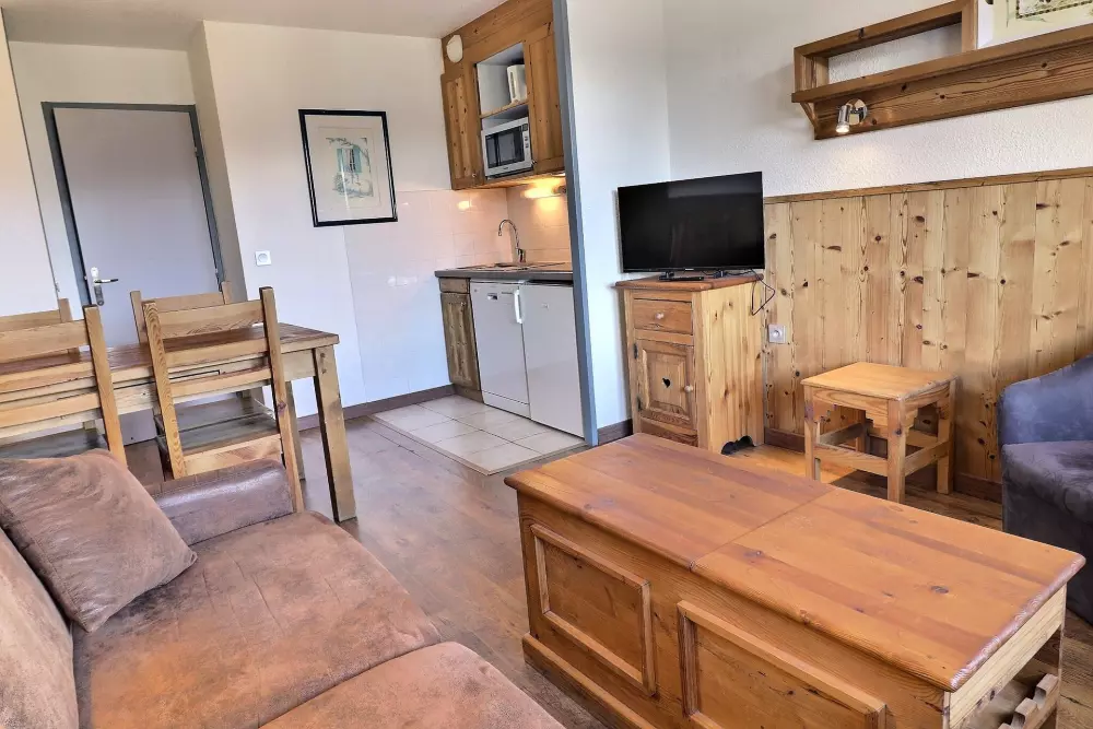 Grand Bois A Residence