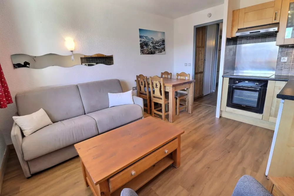 Grand Bois A Residence