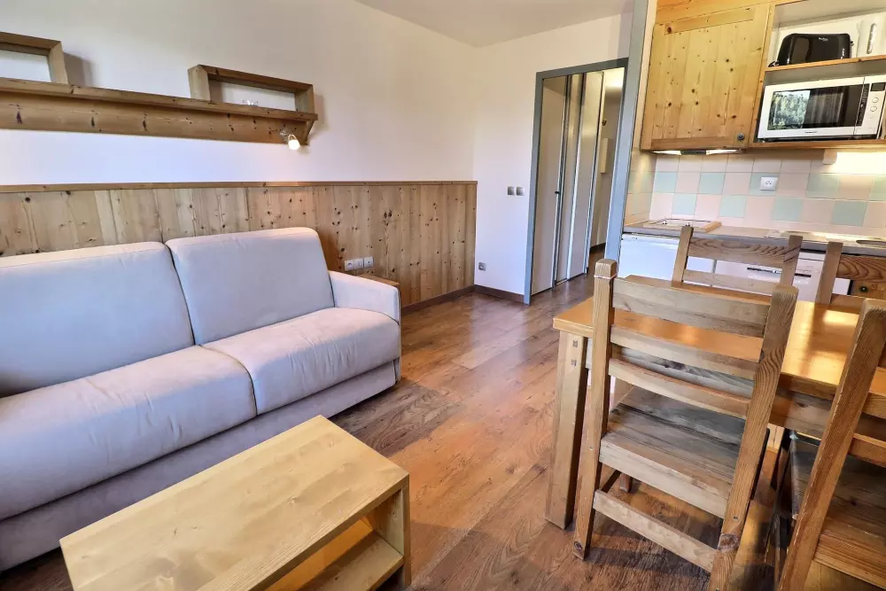 Grand Bois A Residence