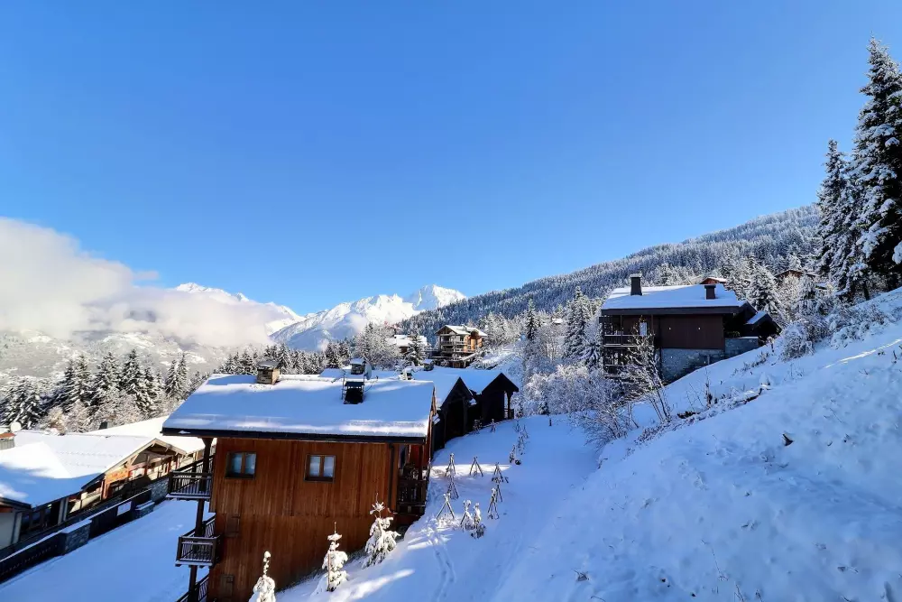 Grand Bois A Residence