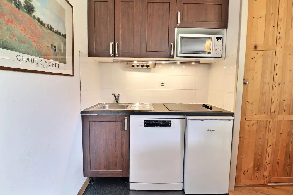 Grand Bois A Residence