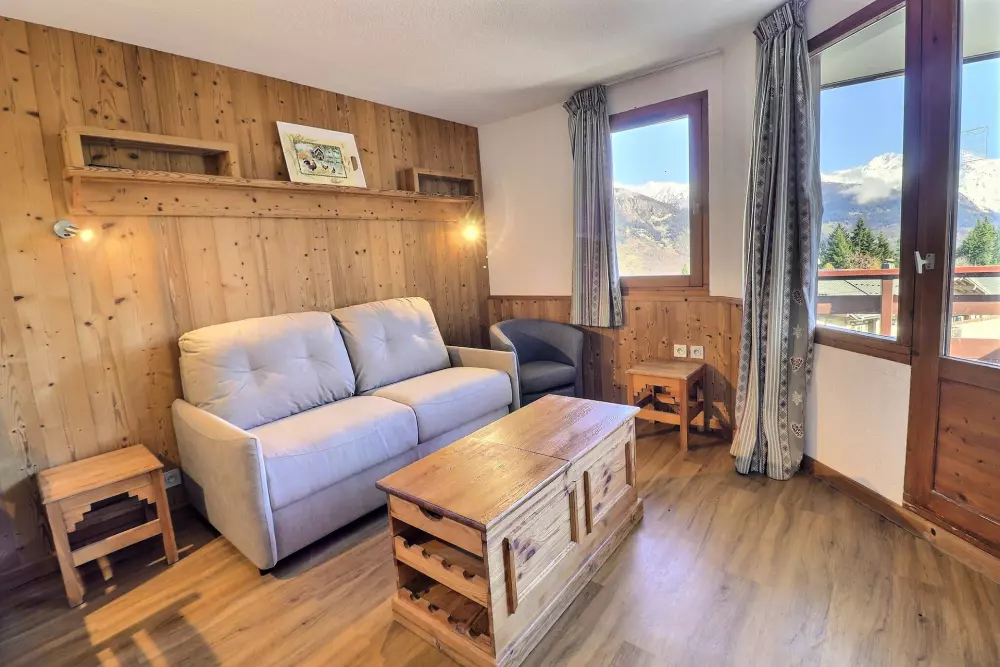 Grand Bois A Residence