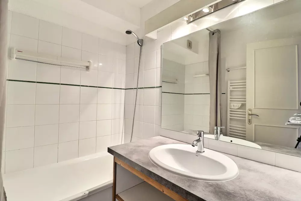 Grand Bois A Residence