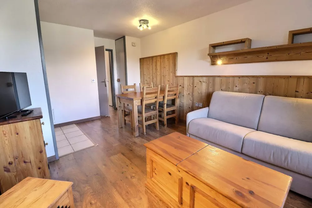 Grand Bois A Residence