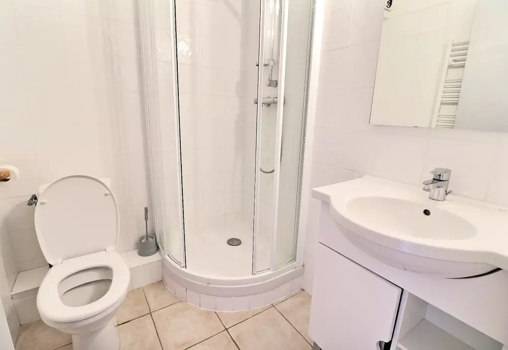 Grand Bois A Residence