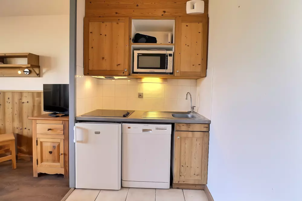 Grand Bois A Residence