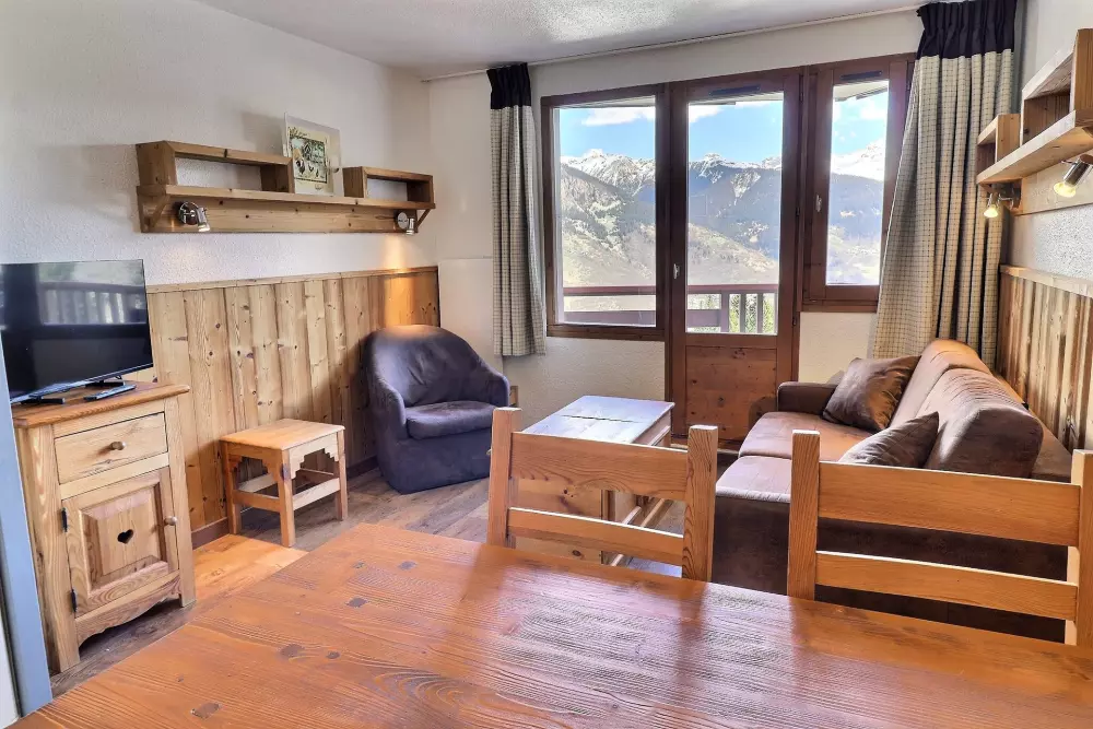 Grand Bois A Residence