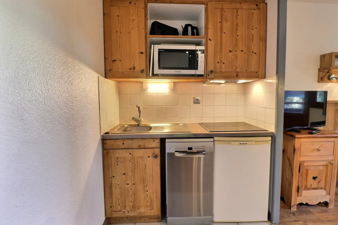 Residence Le Grand Bois A
