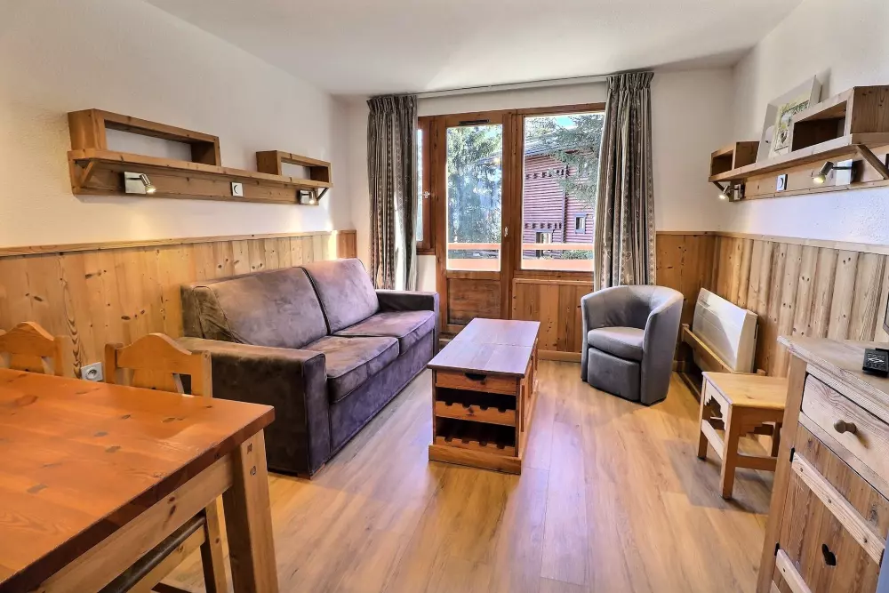 Grand Bois A Residence