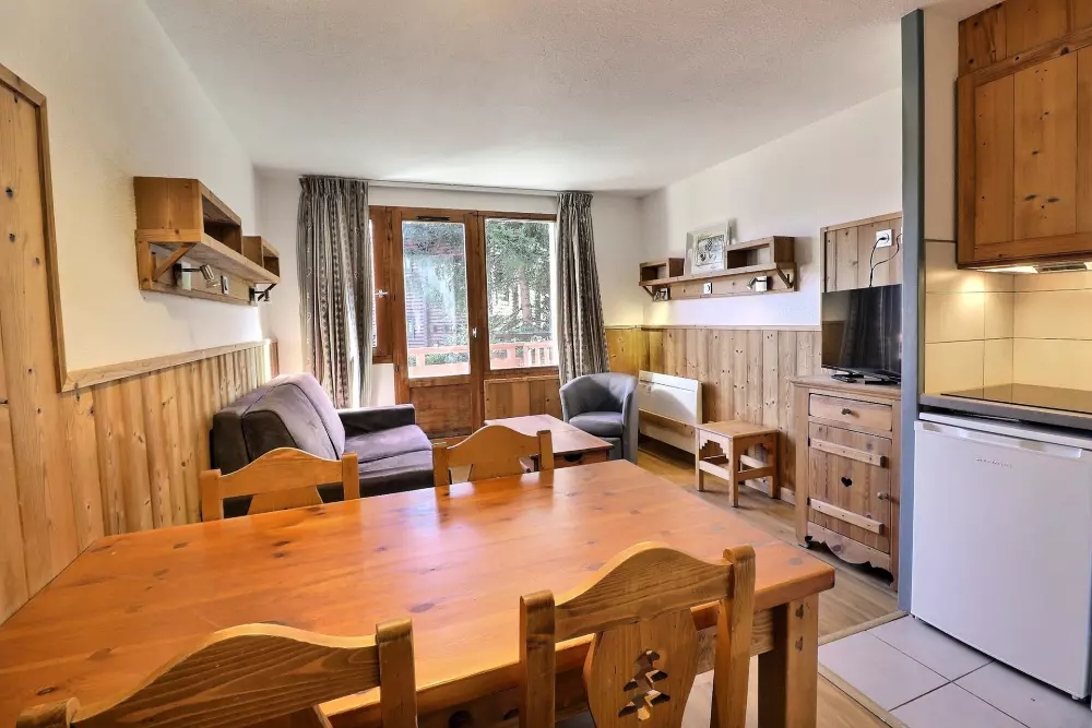 Grand Bois A Residence