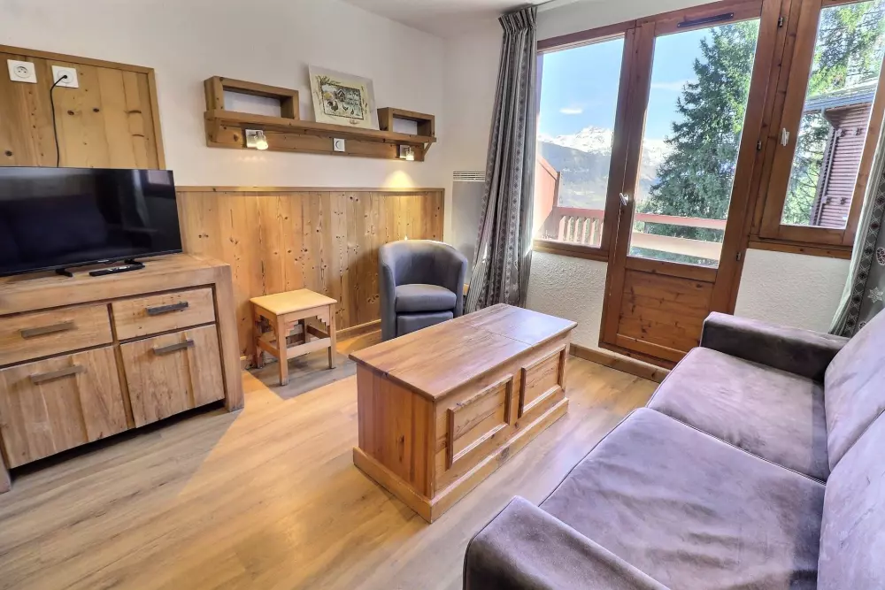 Grand Bois A Residence