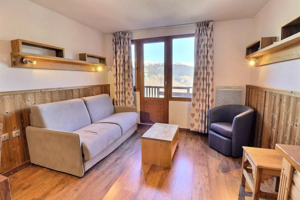 Grand Bois A Residence