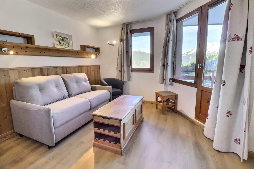 Grand Bois A Residence