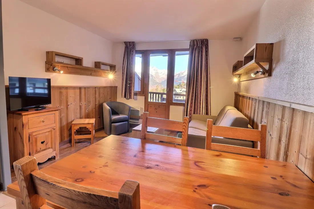 Residence Le Grand Bois A