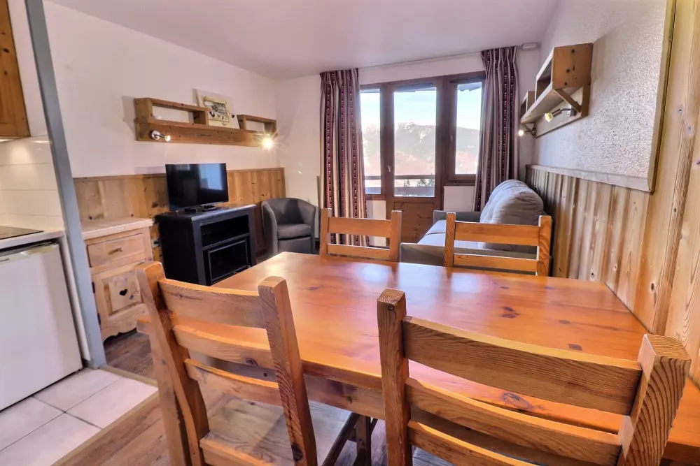 Grand Bois A Residence