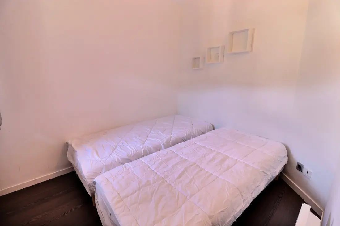 Residence Le Grand Bois A