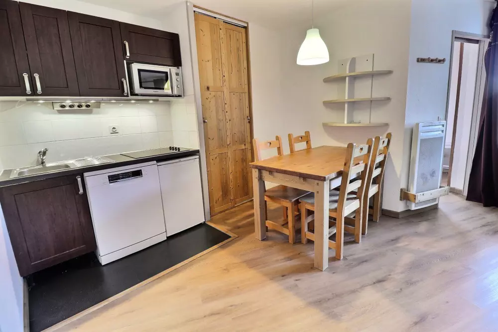 Grand Bois A Residence