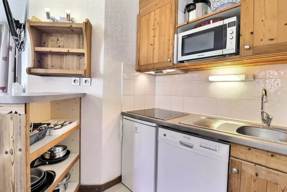 Grand Bois A Residence