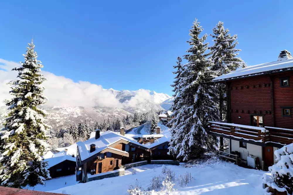 Grand Bois A Residence