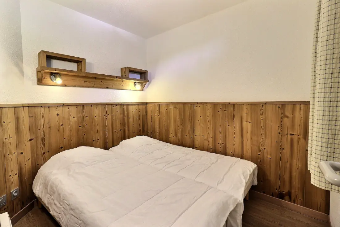 Residence Le Grand Bois A