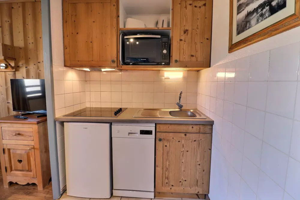 Grand Bois A Residence