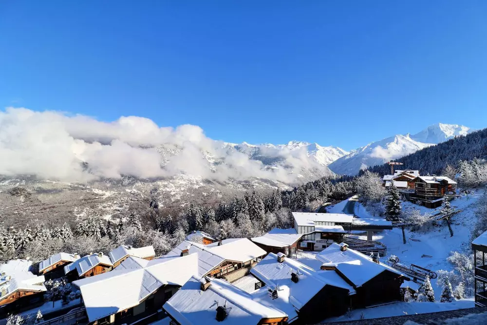 Grand Bois A Residence