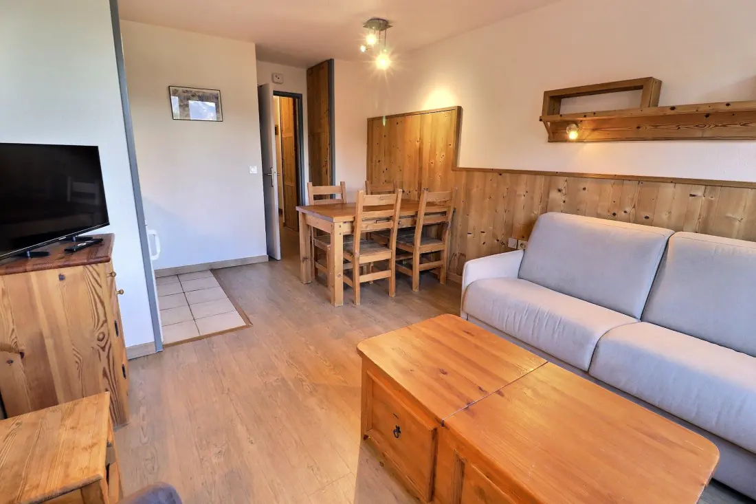 Residence Le Grand Bois A