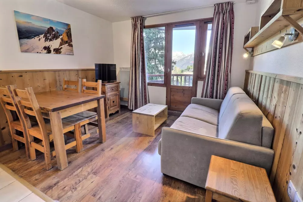 Grand Bois A Residence